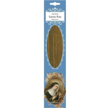 Pochette d encens de 15 batônnets