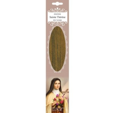 Pochette d encens de 15 batônnets