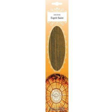 Pochette d encens de 15 batônnets