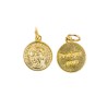 Medaille du Pere Laval. Existe en differentes tailles.
