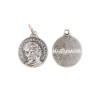 Medaille du Pere Laval. Existe en differentes tailles.