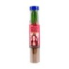 Tube de 80 bâtonnets d'encens Massala 100 % naturel roulés à la main (100 g). Plusieurs assortis.