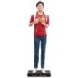 Statue Carlo Acutis, taille 15 cm