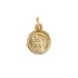 Medaille du Pere Laval. Existe en differentes tailles.