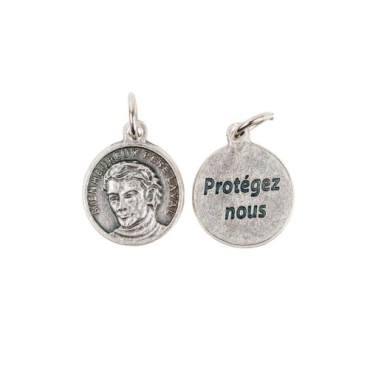 Medaille du Pere Laval. Existe en differentes tailles.