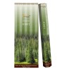 Bo-îte de 6 tubes Aromatika de 20 batônnets d'encens roulés à la main "Massala"  100% naturel (20 grammes)