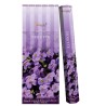 Bo-îte de 6 tubes Aromatika de 20 batônnets d'encens roulés à la main "Massala"  100% naturel (20 grammes)