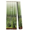 Bo-îte de 6 tubes Aromatika de 20 batônnets d'encens roulés à la main "Massala"  100% naturel (20 grammes)