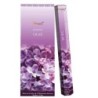 Bo-îte de 6 tubes Aromatika de 20 batônnets d'encens roulés à la main "Massala"  100% naturel (20 grammes)