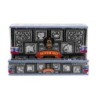 Boîte de 12 paquets de bâtonnets d'encens Super Hit 15 g, marque Satya Sai Baba..