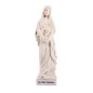 Statue Marie Madeleine 15 cm blanche