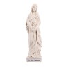 Statue Marie Madeleine 15 cm blanche