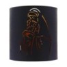 Brûle-encens ou photophore en métal ajouré Plusieurs modèles, H 9 cm, Ø 9 cm.