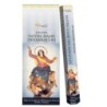 Bo-îte de 6 tubes Aromatika de 20 batônnets d'encens roulés à la main "Massala"  100% naturel (20 grammes)