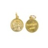 Medaille du Pere Laval. Existe en differentes tailles.