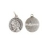 Medaille du Pere Laval. Existe en differentes tailles.
