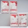 Ange magnétique H. 6 x 5 cm, livré en boîte individuelle. Présentoir de 36 anges assortis.