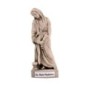 Statue Marie Madeleine 12 cm ton pierre