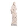 Statue Marie Madeleine 15 cm blanche