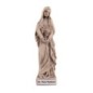 Statue Marie Madeleine 15 cm ton pierre