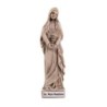 Statue Marie Madeleine 15 cm ton pierre