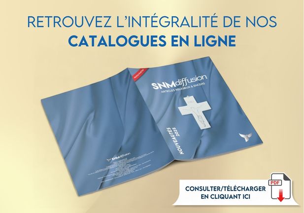 Nos catalogues